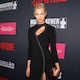 Mayweather VS McGregor, Karlie Kloss